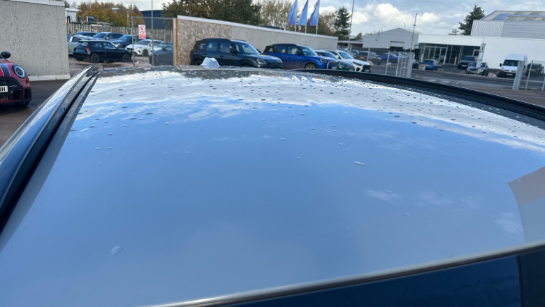 BMW 3 Series 320d MHT M Sport 5dr Step Auto Diesel Estate